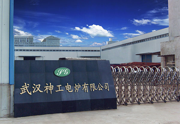 廠房環境